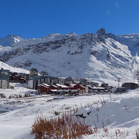Apartment Les Tommeuses - Val Claret-19 By Interhome Tignes Buitenkant foto