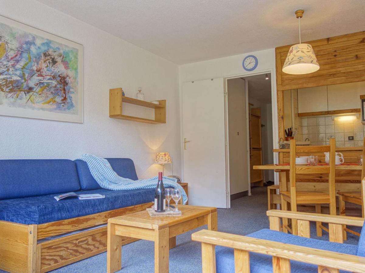 Apartment Les Tommeuses - Val Claret-19 By Interhome Tignes Buitenkant foto