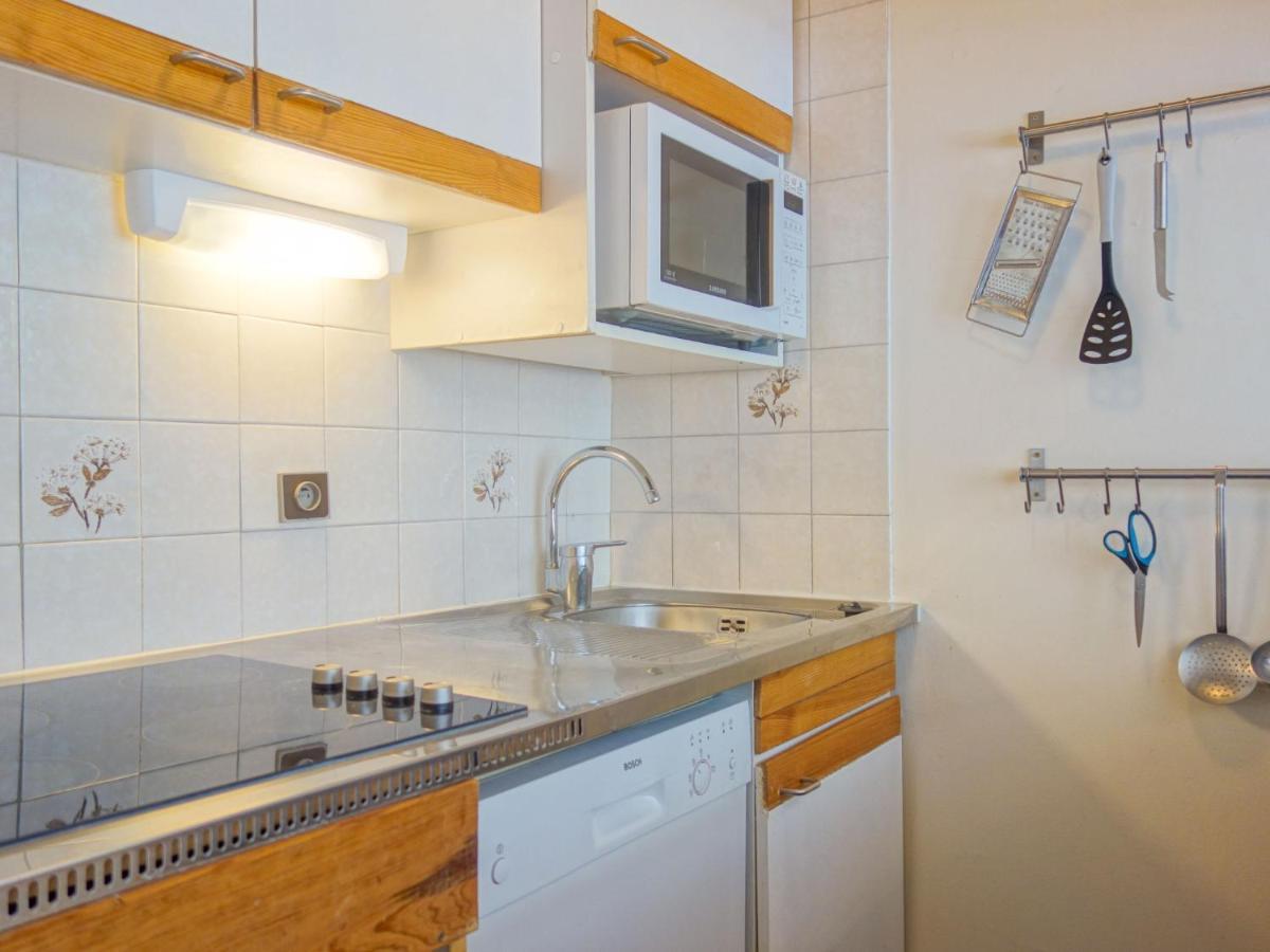 Apartment Les Tommeuses - Val Claret-19 By Interhome Tignes Buitenkant foto