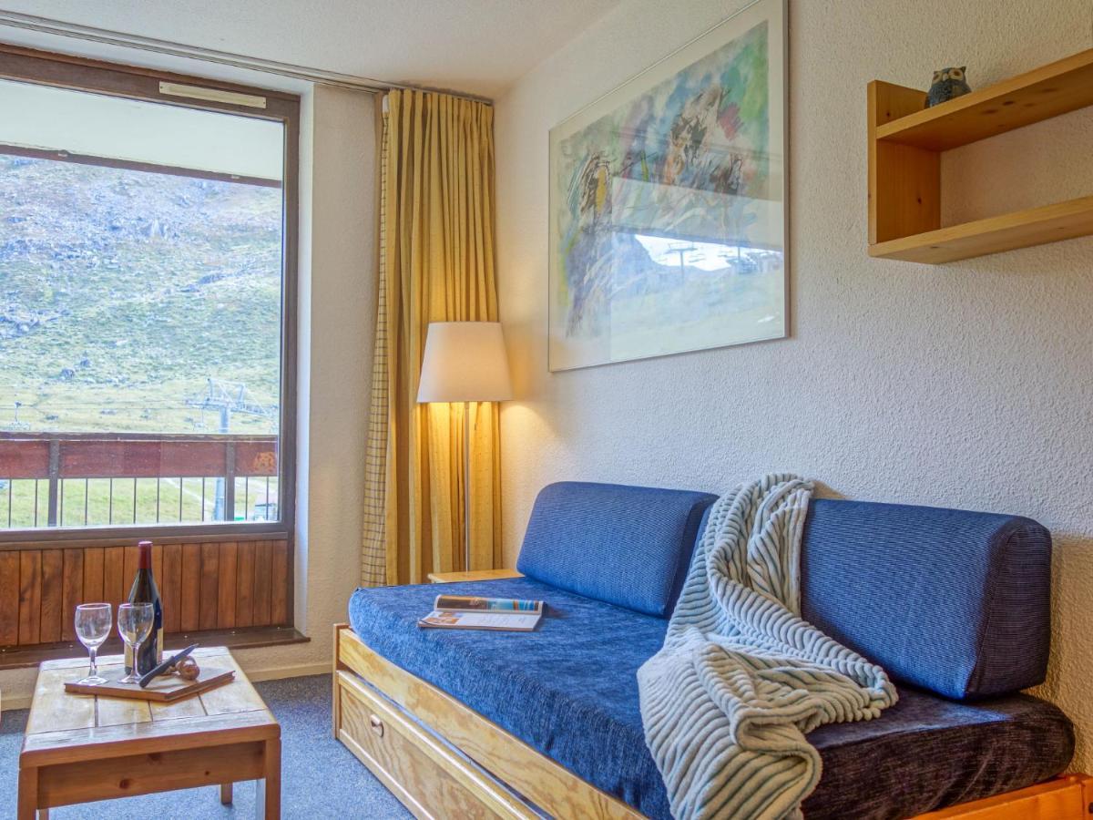 Apartment Les Tommeuses - Val Claret-19 By Interhome Tignes Buitenkant foto