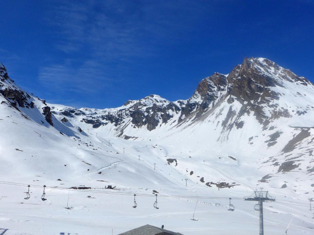 Apartment Les Tommeuses - Val Claret-19 By Interhome Tignes Buitenkant foto