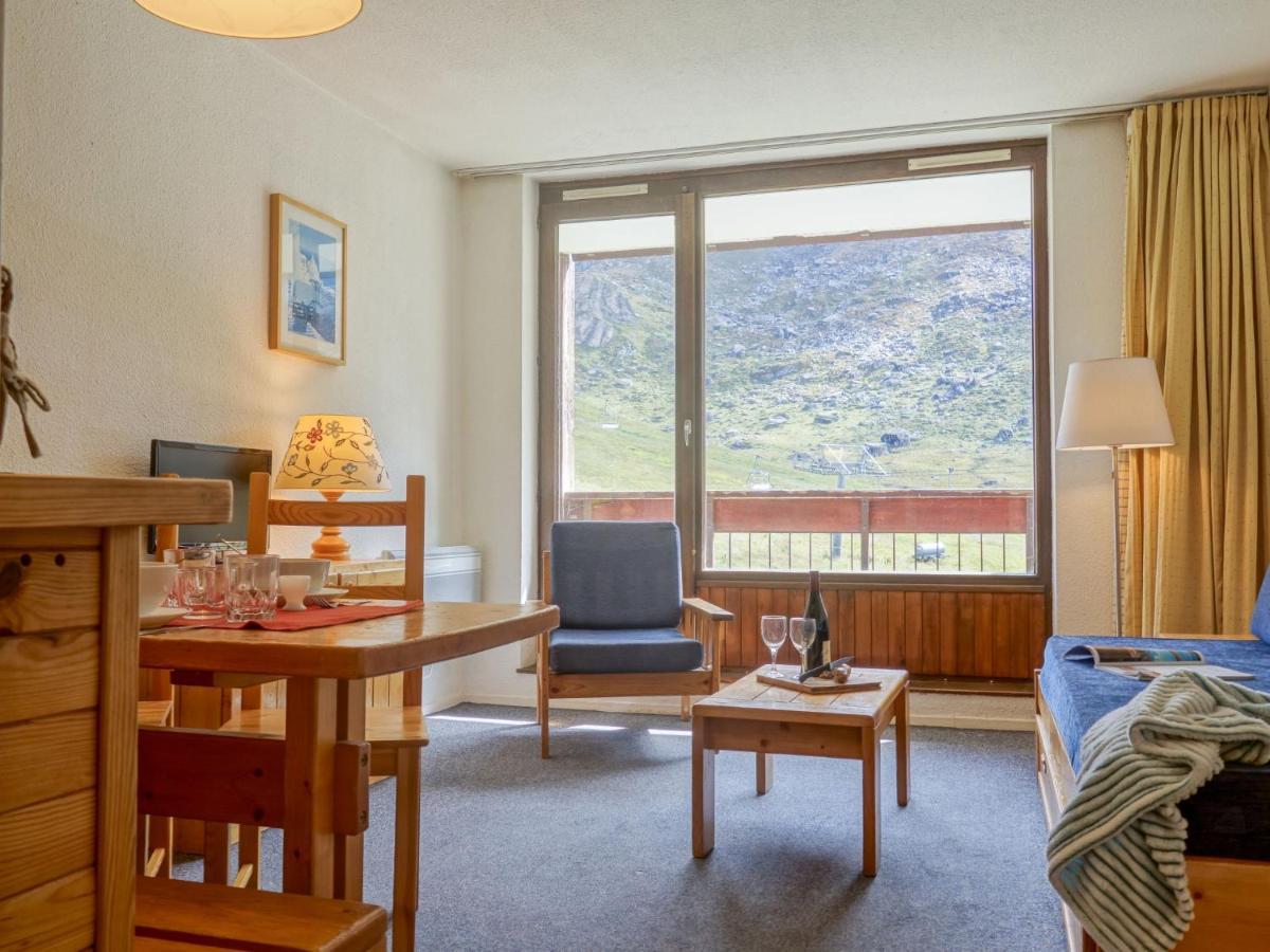 Apartment Les Tommeuses - Val Claret-19 By Interhome Tignes Buitenkant foto