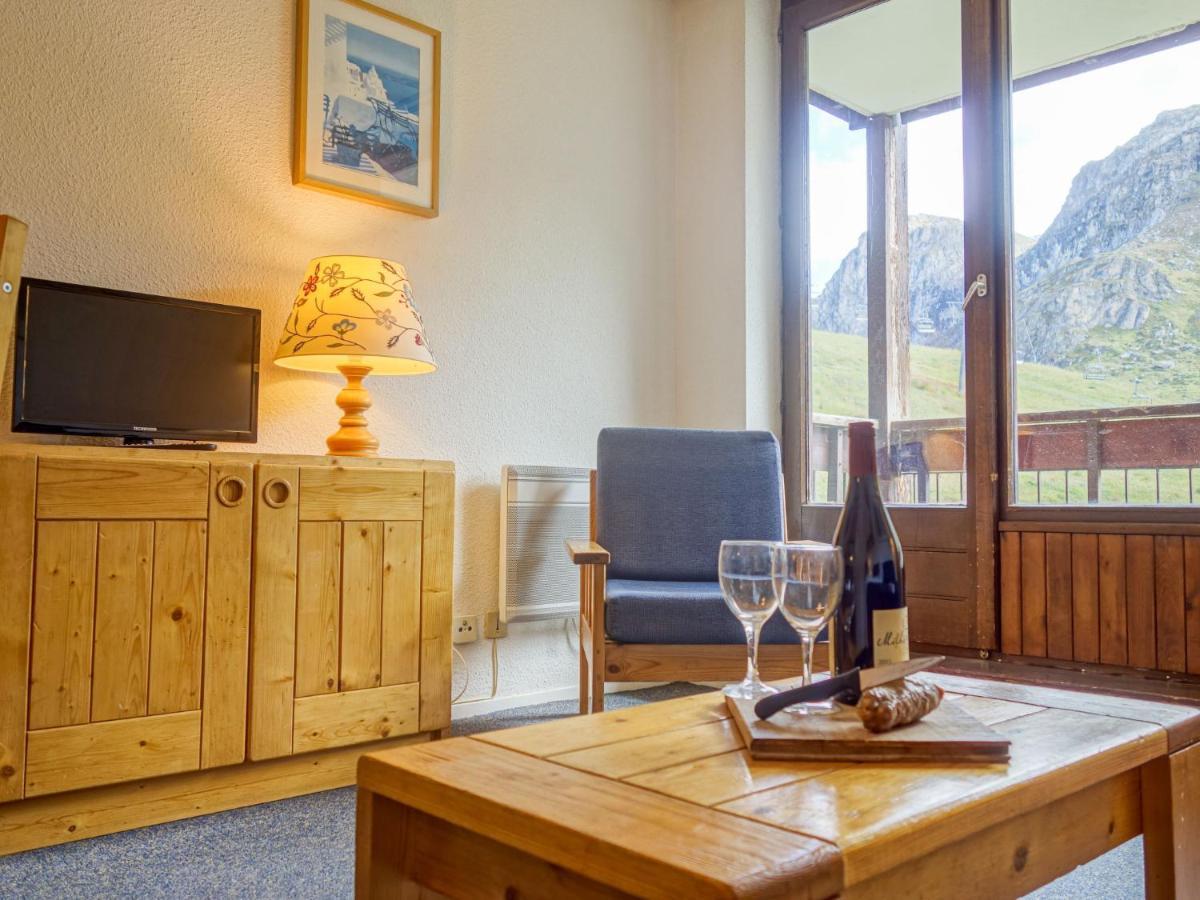 Apartment Les Tommeuses - Val Claret-19 By Interhome Tignes Buitenkant foto