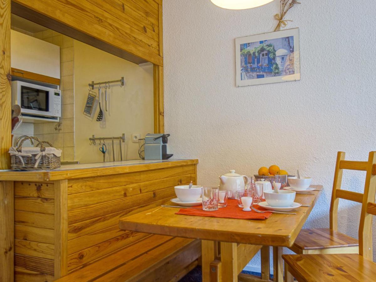 Apartment Les Tommeuses - Val Claret-19 By Interhome Tignes Buitenkant foto
