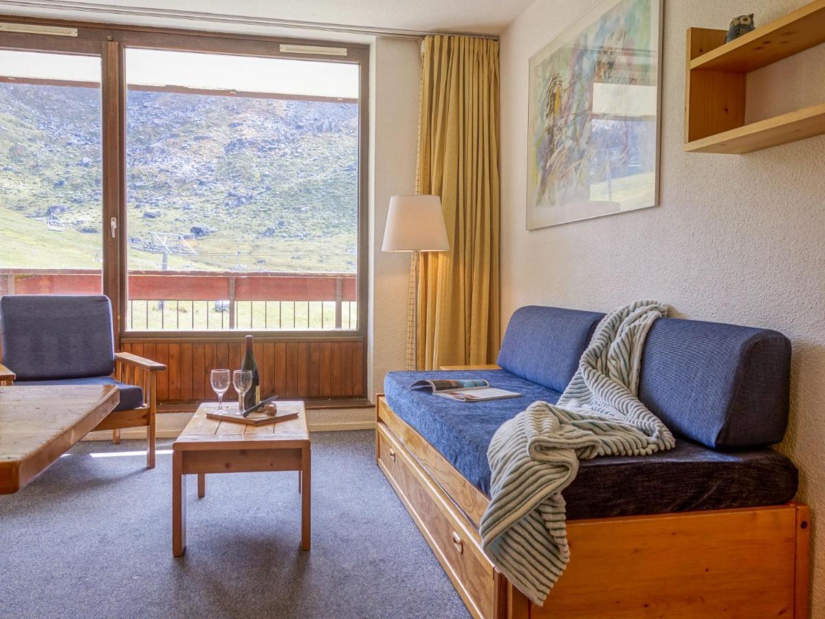 Apartment Les Tommeuses - Val Claret-19 By Interhome Tignes Buitenkant foto