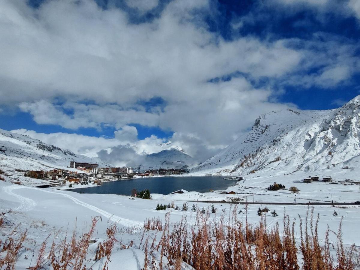Apartment Les Tommeuses - Val Claret-19 By Interhome Tignes Buitenkant foto